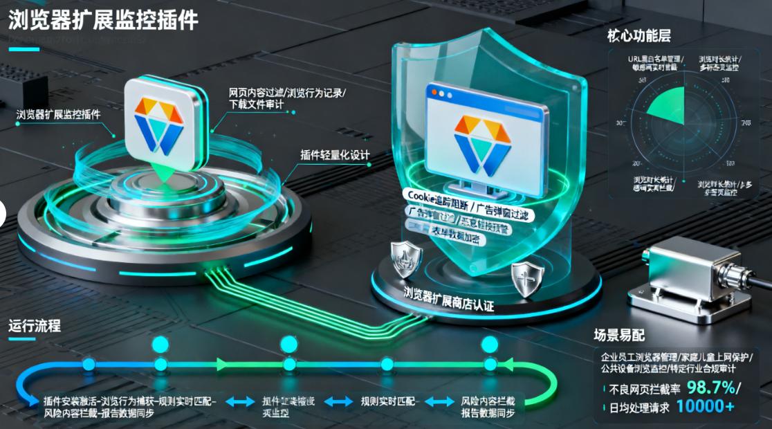 监控电脑的方法有哪些?教你五个电脑实时监控方法,分分钟码住!(图8) 监控电脑的方法有哪些?教你五个电脑实时监控方法,分分钟码住!(图8)