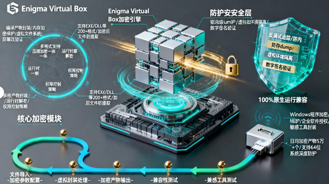 怎么给源代码高效加密?常用的七款源代码加密软件分享,快收藏!(图9) 怎么给源代码高效加密?常用的七款源代码加密软件分享,快收藏!(图9)