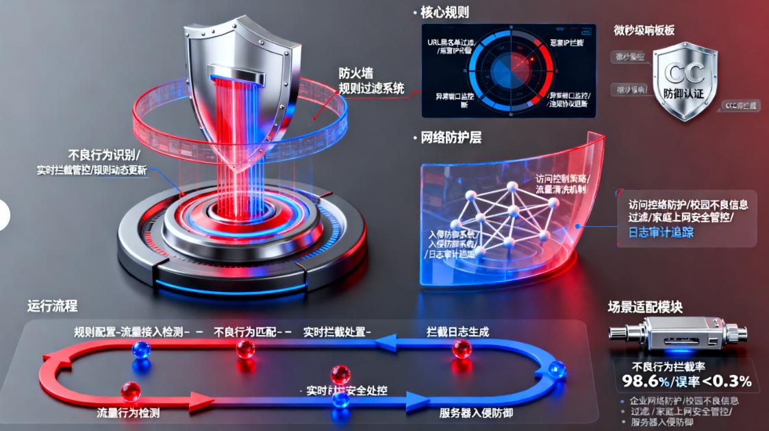 上网行为监控方法有哪些?五个上网行为监控方法教给你,高效实用(图6) 上网行为监控方法有哪些?五个上网行为监控方法教给你,高效实用(图6)