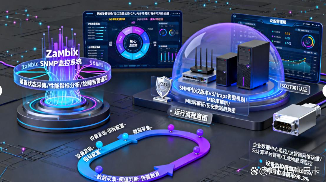 局域网怎么监控?快码住这五个局域网监控方法,全面监控局域网(图8) 局域网怎么监控?快码住这五个局域网监控方法,全面监控局域网(图8)