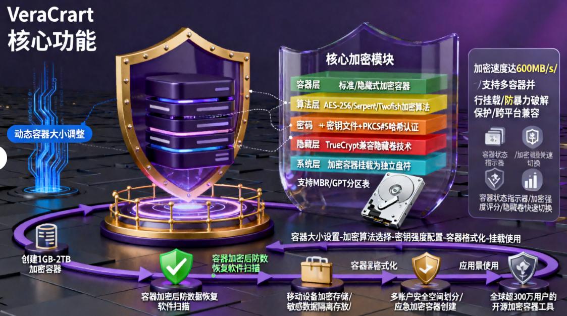 电脑怎么加密?分享五个简单的电脑加密方法,实用又方便!码住(图8) 电脑怎么加密?分享五个简单的电脑加密方法,实用又方便!码住(图8)