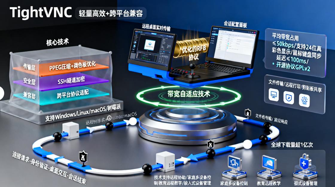 想远程实时监控电脑?6 个简单高效的远程监控方法教给你,码住(图8) 想远程实时监控电脑?6 个简单高效的远程监控方法教给你,码住(图8)