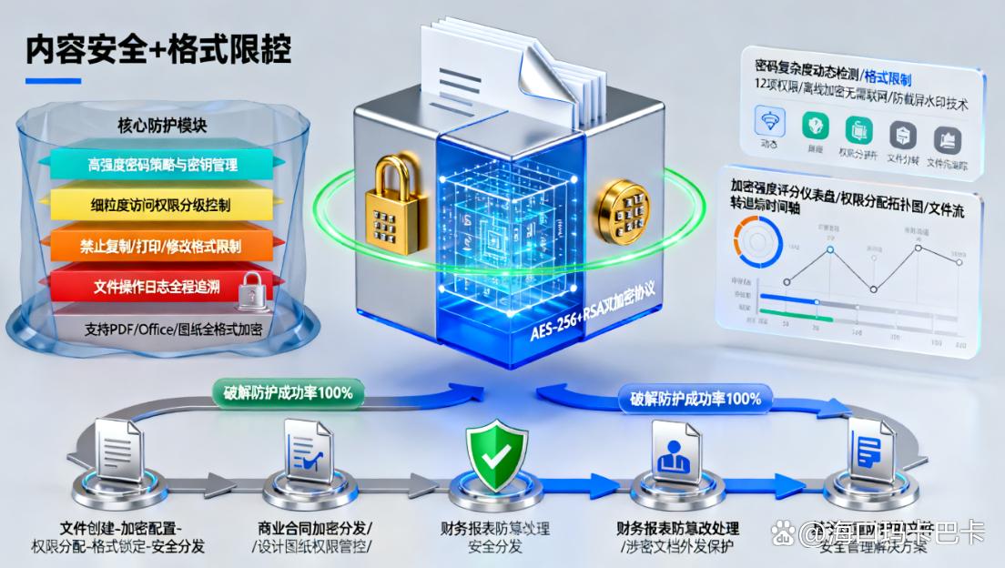 图纸怎么加密?五种图纸加密方法值得收藏,保护图纸安全!码住(图5) 图纸怎么加密?五种图纸加密方法值得收藏,保护图纸安全!码住(图5)