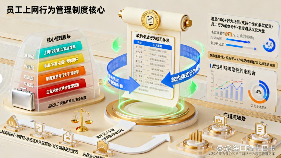 管理必备|如何监控员工上网?这几个监控上网的方法教给你,快学起来!(图8) 管理必备|如何监控员工上网?这几个监控上网的方法教给你,快学起来!(图8)