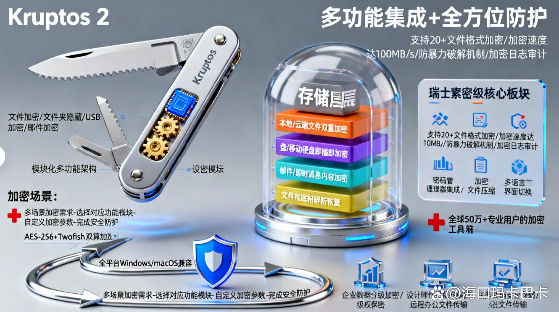 电脑怎么加密?总结九款好用的电脑加密软件,25最新分享(图8) 电脑怎么加密?总结九款好用的电脑加密软件,25最新分享(图8)