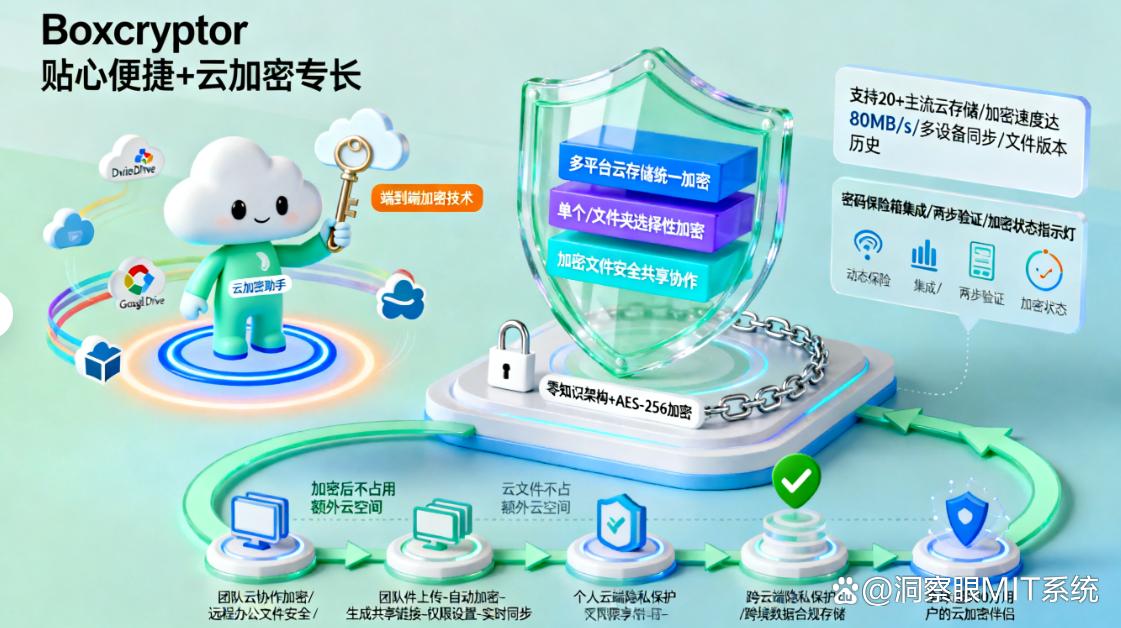 文件怎么防止泄密?推荐七款防止文件泄密的软件,2025最新收集(图7) 文件怎么防止泄密?推荐七款防止文件泄密的软件,2025最新收集(图7)