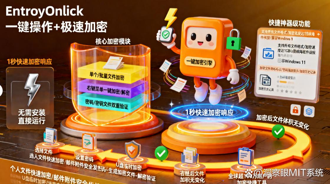 文件怎么防止泄密?推荐七款防止文件泄密的软件,2025最新收集(图9) 文件怎么防止泄密?推荐七款防止文件泄密的软件,2025最新收集(图9)