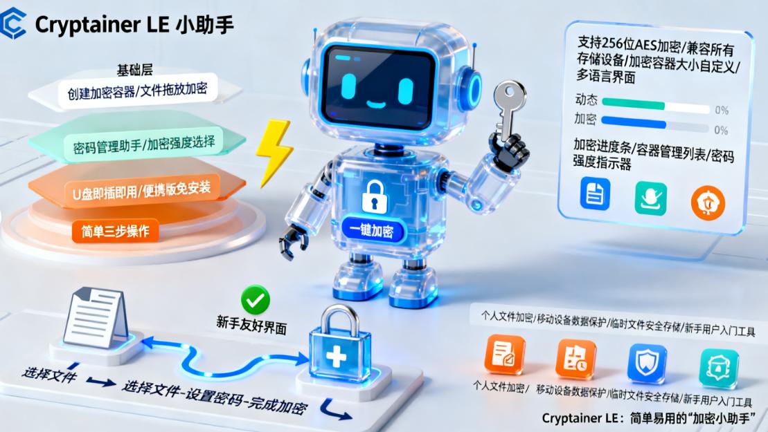 防泄密软件哪个好?分享七款文件防泄密软件,一键保护文件安全!(图8) 防泄密软件哪个好?分享七款文件防泄密软件,一键保护文件安全!(图8)