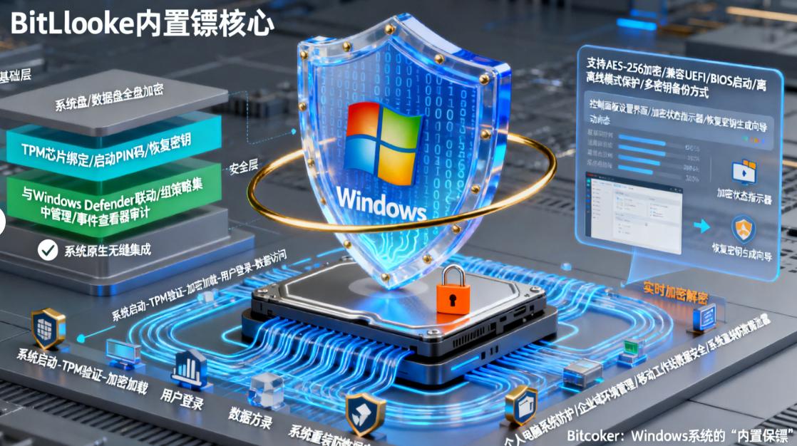 防泄密软件哪个好?分享七款文件防泄密软件,一键保护文件安全!(图7) 防泄密软件哪个好?分享七款文件防泄密软件,一键保护文件安全!(图7)