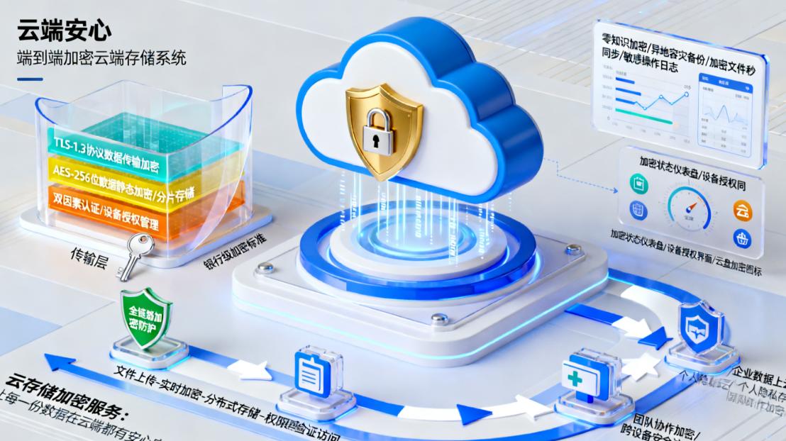 文件怎么加密?推荐六个文件加密小技巧,简单又高效!快码住(图8) 文件怎么加密?推荐六个文件加密小技巧,简单又高效!快码住(图8)