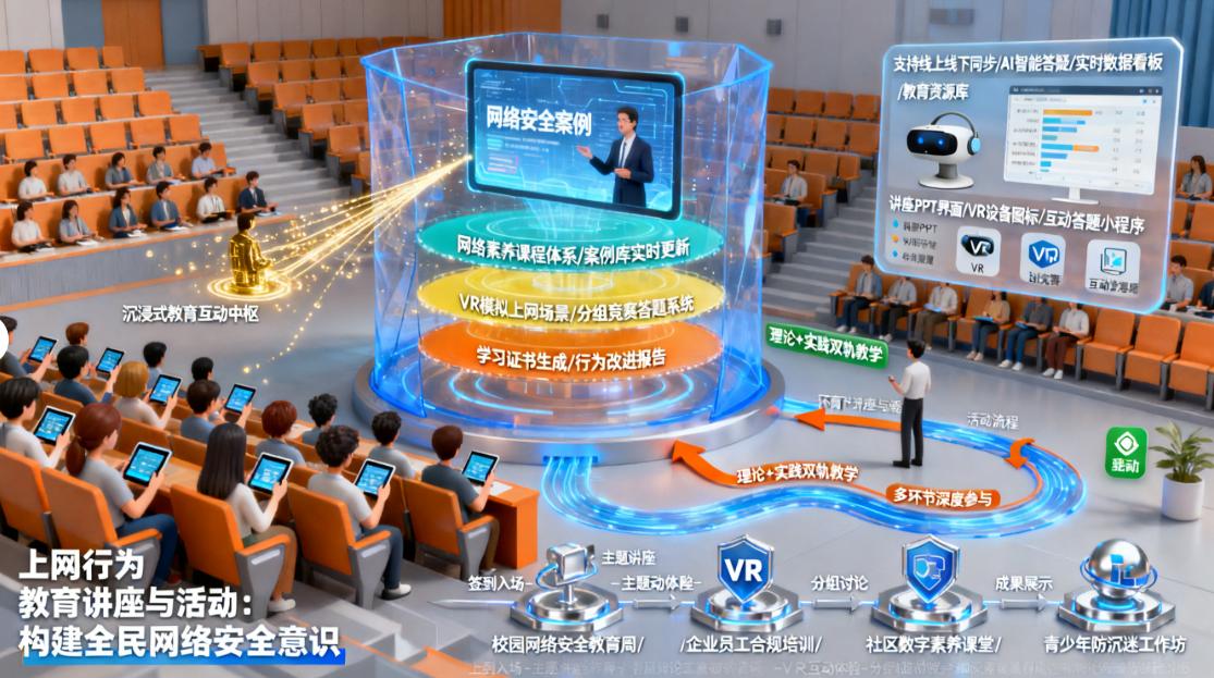 怎么管理上网行为?六个简单好使的上网管理方法分享,快来试一试!(图3) 怎么管理上网行为?六个简单好使的上网管理方法分享,快来试一试!(图3)