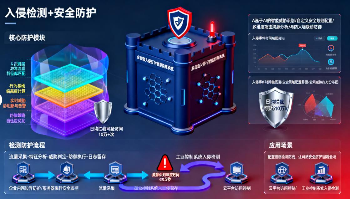 局域网内网怎么监控?分享五个监控内网的方法,码住啦!(图7) 局域网内网怎么监控?分享五个监控内网的方法,码住啦!(图7)