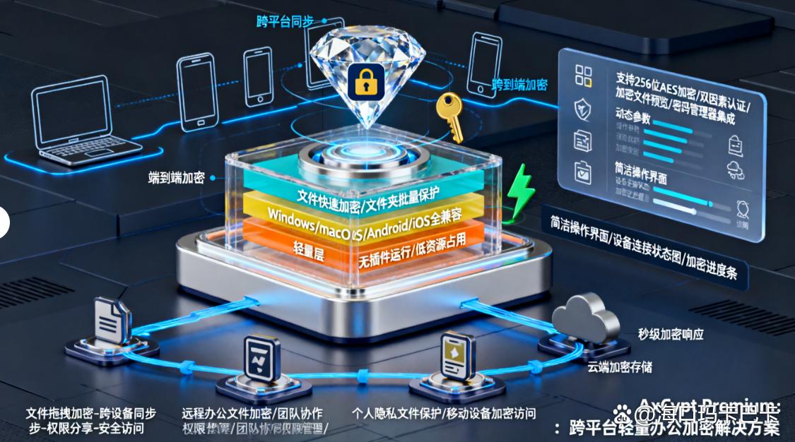 如何给U盘加密?七个“珍藏级”U盘加密软件分享,建议收藏!(图6) 如何给U盘加密?七个“珍藏级”U盘加密软件分享,建议收藏!(图6)