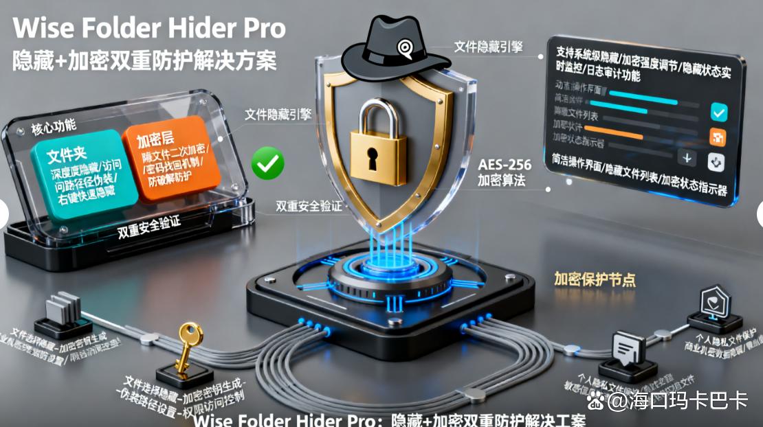 如何给U盘加密?七个“珍藏级”U盘加密软件分享,建议收藏!(图9) 如何给U盘加密?七个“珍藏级”U盘加密软件分享,建议收藏!(图9)