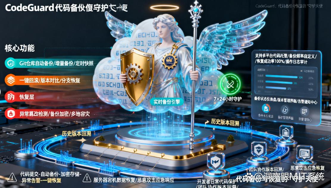 源代码怎么防止泄密?6款源代码防泄密软件分享,快来试一试(图8) 源代码怎么防止泄密?6款源代码防泄密软件分享,快来试一试(图8)