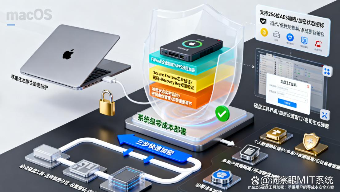 U 盘怎么加密?2025 最新总结五个 U 盘加密的方法,分分钟学会!(图6) U 盘怎么加密?2025 最新总结五个 U 盘加密的方法,分分钟学会!(图6)