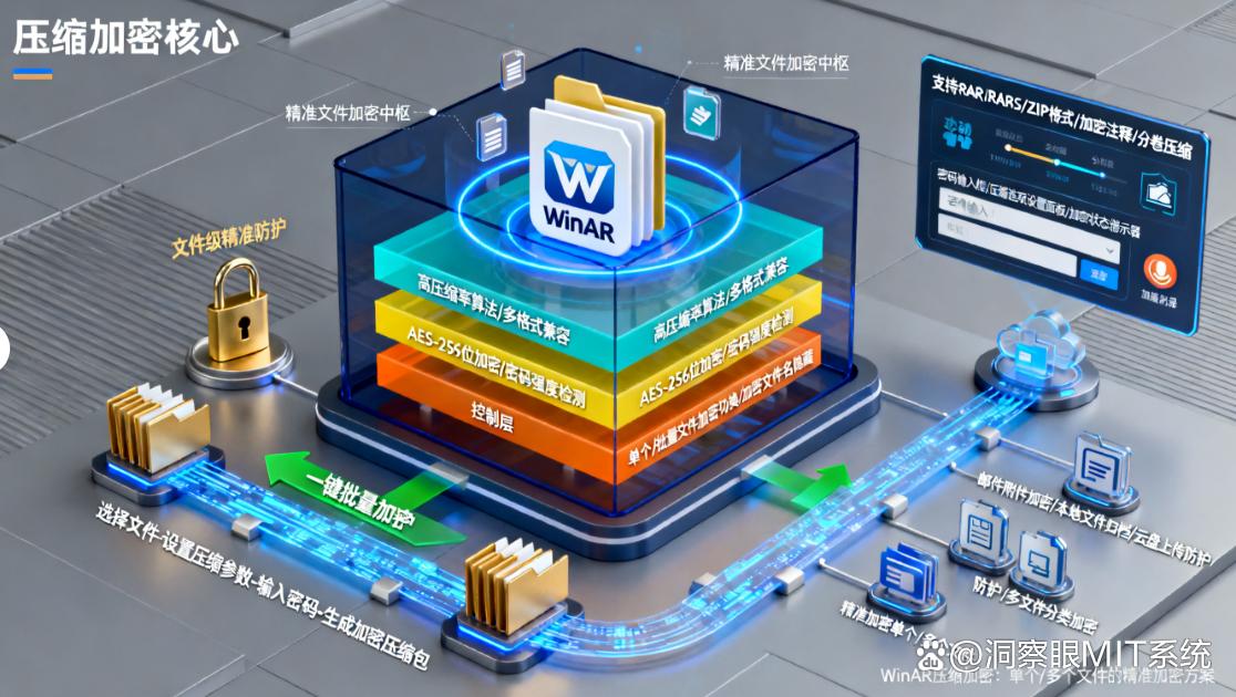 U 盘怎么加密?2025 最新总结五个 U 盘加密的方法,分分钟学会!(图8) U 盘怎么加密?2025 最新总结五个 U 盘加密的方法,分分钟学会!(图8)