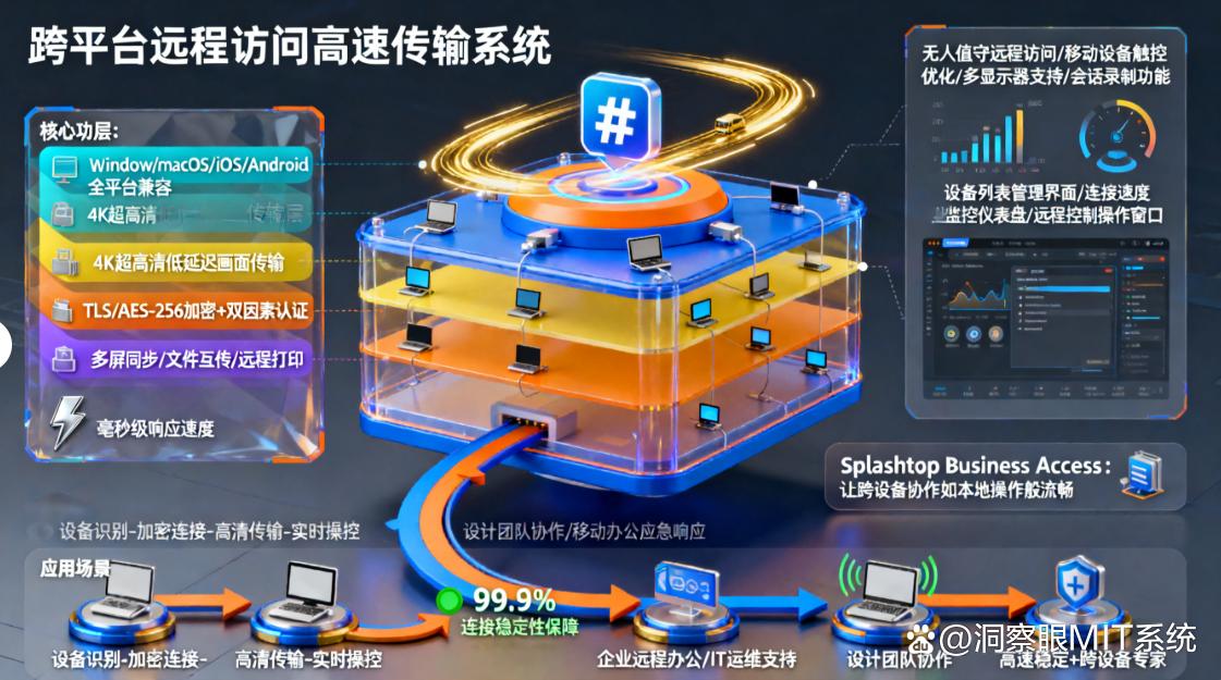 电脑屏幕监控软件有哪些?六个好用的屏幕监控软件分享,码住(图6) 电脑屏幕监控软件有哪些?六个好用的屏幕监控软件分享,码住(图6)