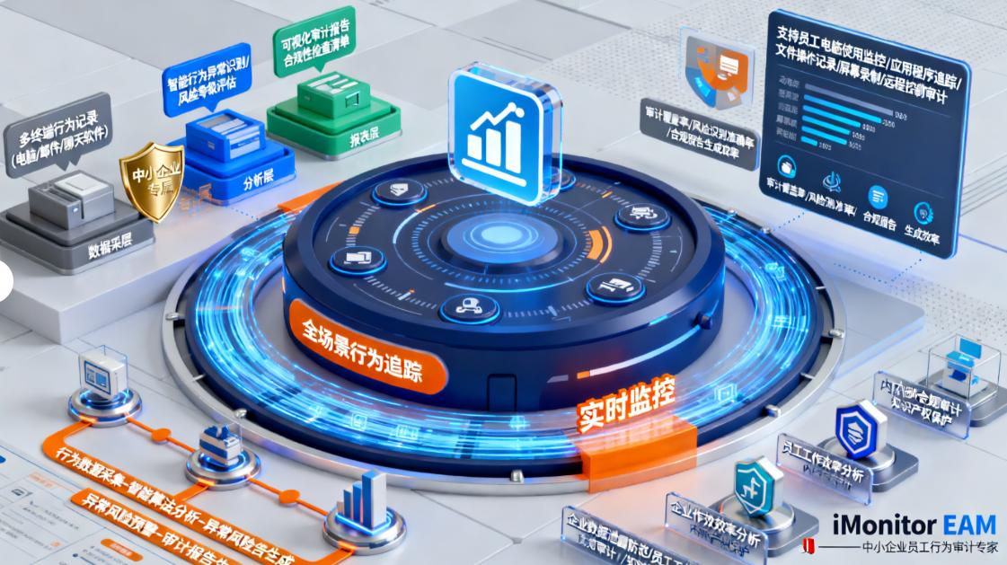 有什么上网监控软件?八款高质量的上网行为管理软件分享,建议码住(图6) 有什么上网监控软件?八款高质量的上网行为管理软件分享,建议码住(图6)