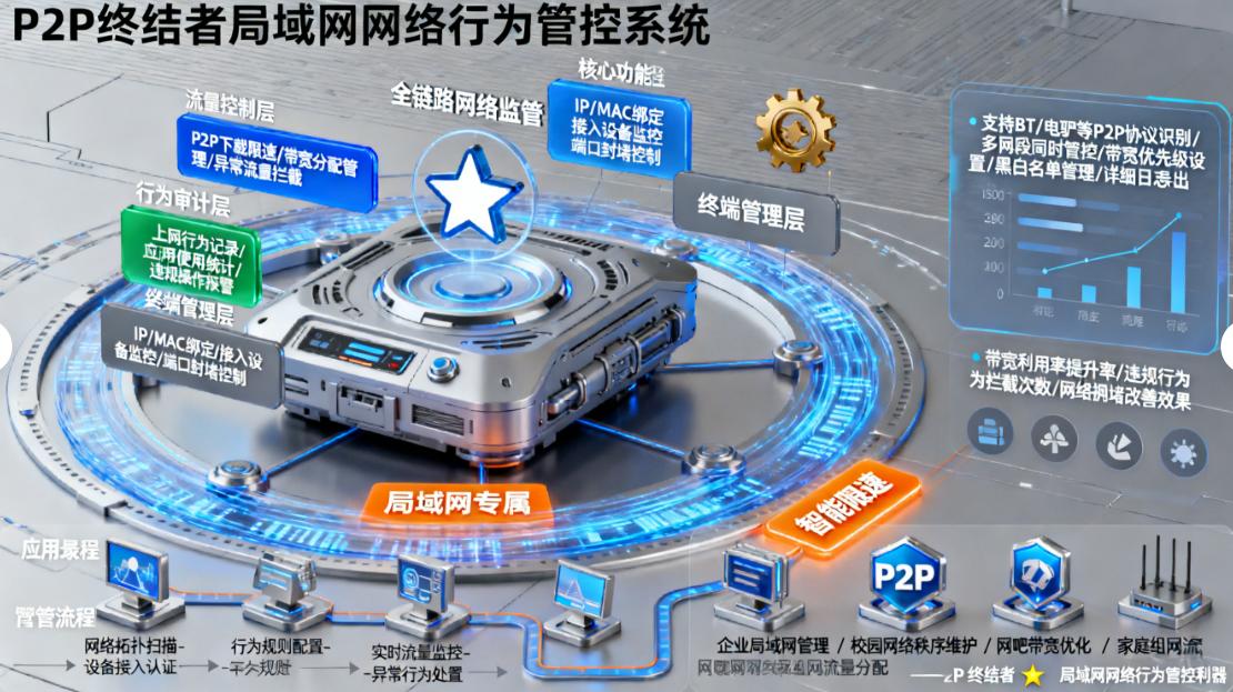 有什么上网监控软件?八款高质量的上网行为管理软件分享,建议码住(图8) 有什么上网监控软件?八款高质量的上网行为管理软件分享,建议码住(图8)