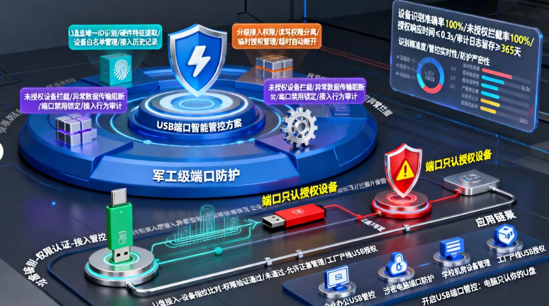 U 盘如何防止泄密?U 盘防止泄密的五个方法, U 盘不再泄密!(图7) U 盘如何防止泄密?U 盘防止泄密的五个方法, U 盘不再泄密!(图7)