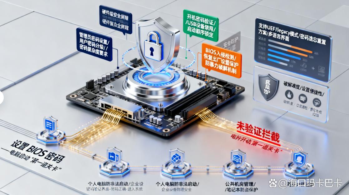 电脑怎么加密?分享六个电脑加密的方法,超实用,快试试!(图7) 电脑怎么加密?分享六个电脑加密的方法,超实用,快试试!(图7)