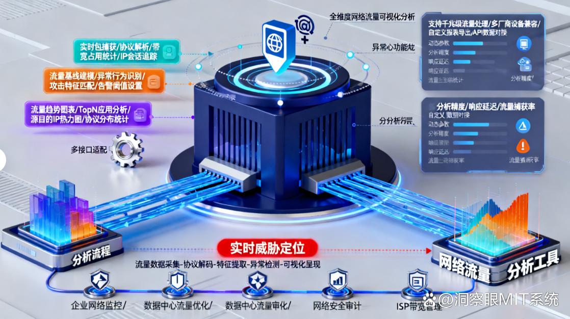 如何实时监控局域网?六个局域网监控方法分享,简单又高效!(图7) 如何实时监控局域网?六个局域网监控方法分享,简单又高效!(图7)
