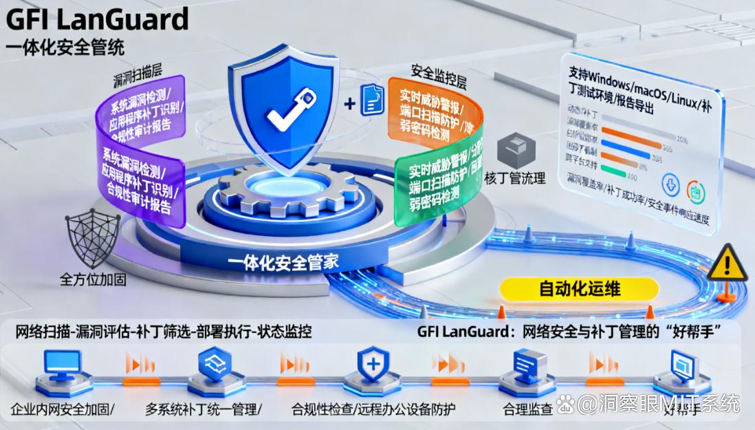 局域网如何监控?25年六款实用的局域网监控软件总结,码住!(图8) 局域网如何监控?25年六款实用的局域网监控软件总结,码住!(图8)