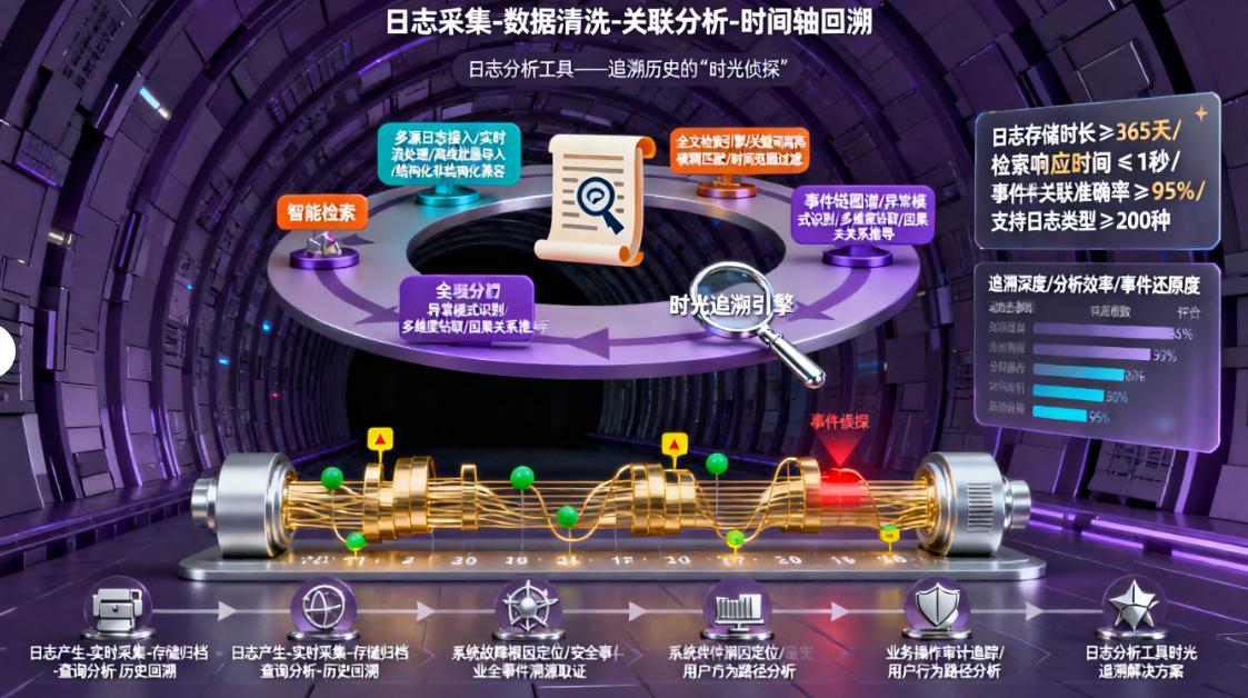 怎么监控局域网内网?快码住,这五个监控内网方法,轻松监控内网(图7) 怎么监控局域网内网?快码住,这五个监控内网方法,轻松监控内网(图7)