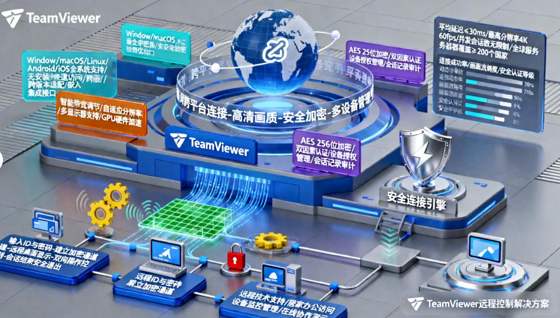 电脑远程监控软件有哪些?码住这七款电脑远程监控软件!(图6) 电脑远程监控软件有哪些?码住这七款电脑远程监控软件!(图6)