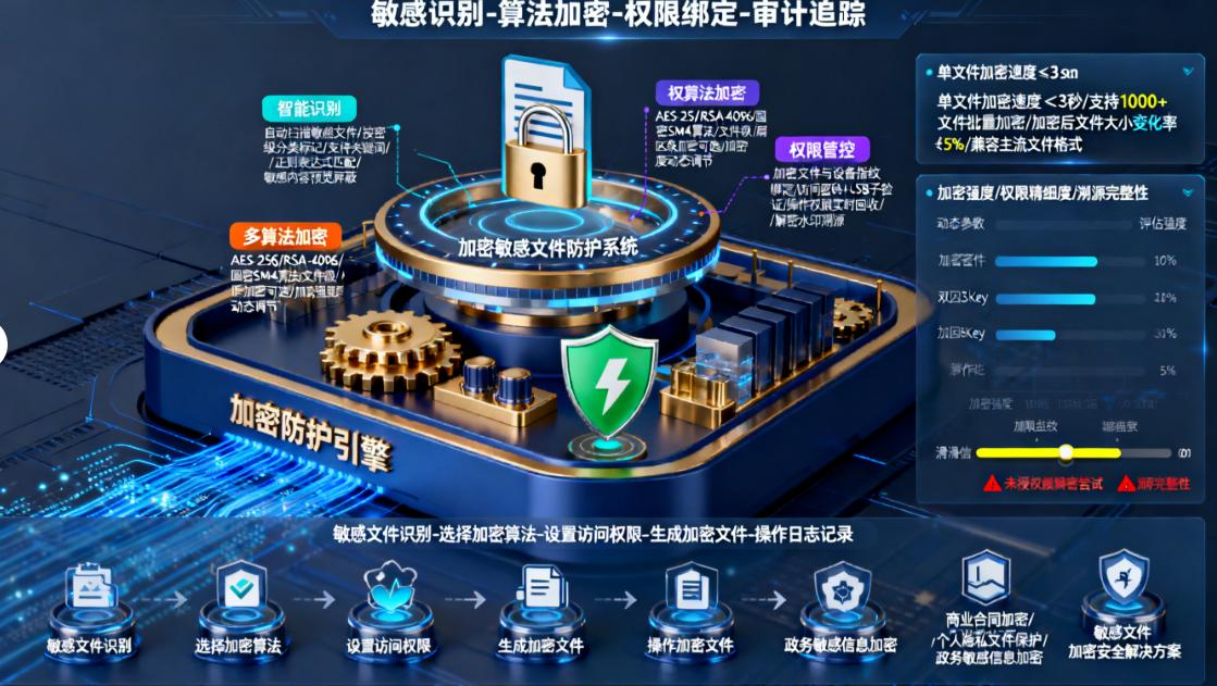 如何防止文件外泄?七个方法有效防止文件泄露,赶紧码住!(图7) 如何防止文件外泄?七个方法有效防止文件泄露,赶紧码住!(图7)