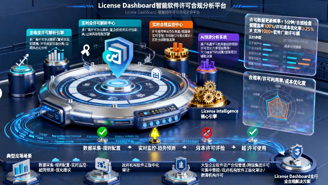 如何检测盗版软件？六款全新盗版软件检测工具分享，码住(图5)