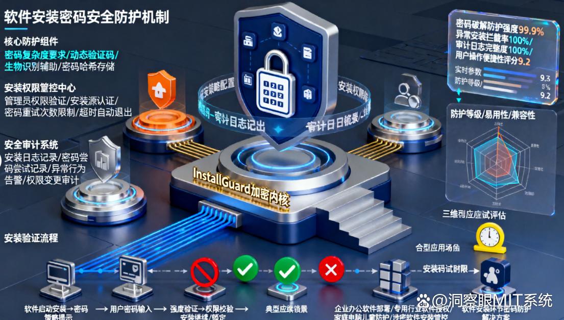 如何禁止电脑安装新软件?五个禁止安装新软件的方法,码住(图3) 如何禁止电脑安装新软件?五个禁止安装新软件的方法,码住(图3)