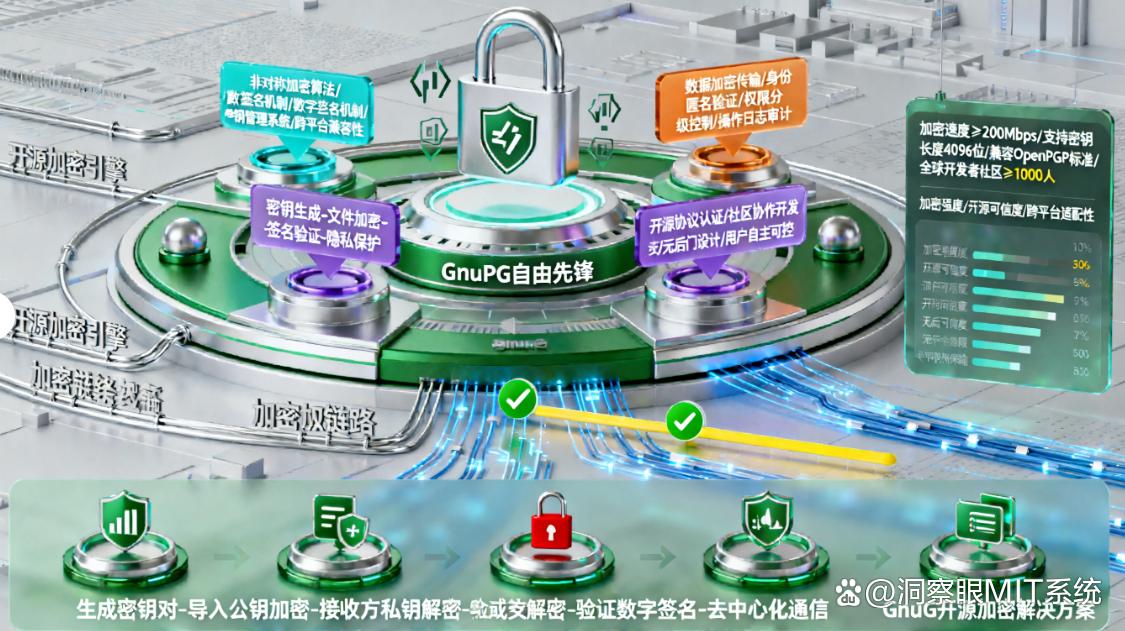 文件加密软件哪些好用?试试这7款文件加密软件,25年精品(图6) 文件加密软件哪些好用?试试这7款文件加密软件,25年精品(图6)