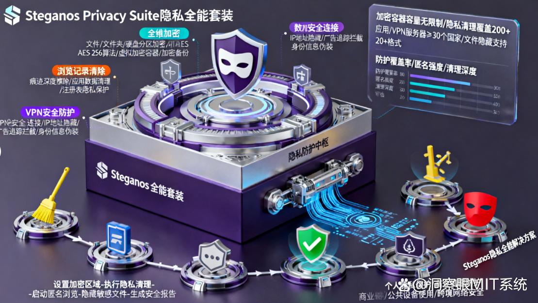 文件加密软件哪些好用?试试这7款文件加密软件,25年精品(图9) 文件加密软件哪些好用?试试这7款文件加密软件,25年精品(图9)