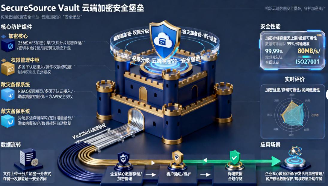 源代码加密软件有哪些?分享6个源代码加密软件,2025最新推荐(图7) 源代码加密软件有哪些?分享6个源代码加密软件,2025最新推荐(图7)