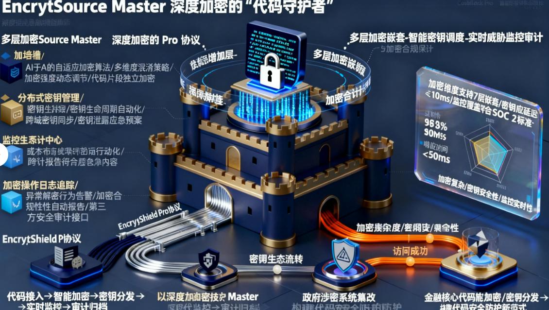 源代码加密软件有哪些?分享6个源代码加密软件,2025最新推荐(图8) 源代码加密软件有哪些?分享6个源代码加密软件,2025最新推荐(图8)