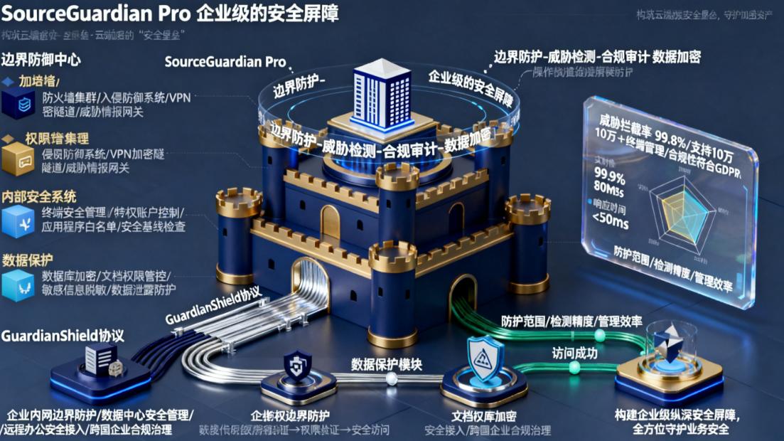 源代码加密软件有哪些?分享6个源代码加密软件,2025最新推荐(图9) 源代码加密软件有哪些?分享6个源代码加密软件,2025最新推荐(图9)