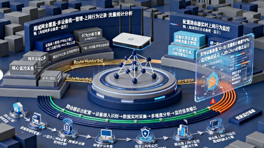 监控电脑的方法有哪些?教你 6 招电脑实时监控的方法,简单高效!(图8) 监控电脑的方法有哪些?教你 6 招电脑实时监控的方法,简单高效!(图8)