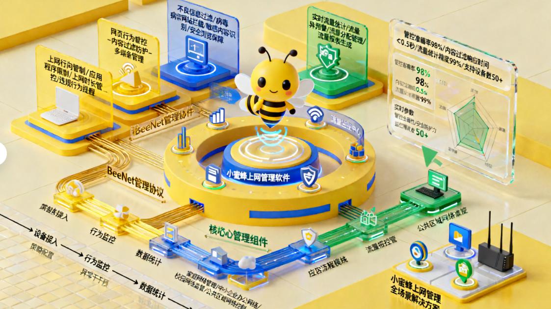 上网行为管理软件有哪些?25年珍藏的6款上网行为管理软件分享!(图9) 上网行为管理软件有哪些?25年珍藏的6款上网行为管理软件分享!(图9)