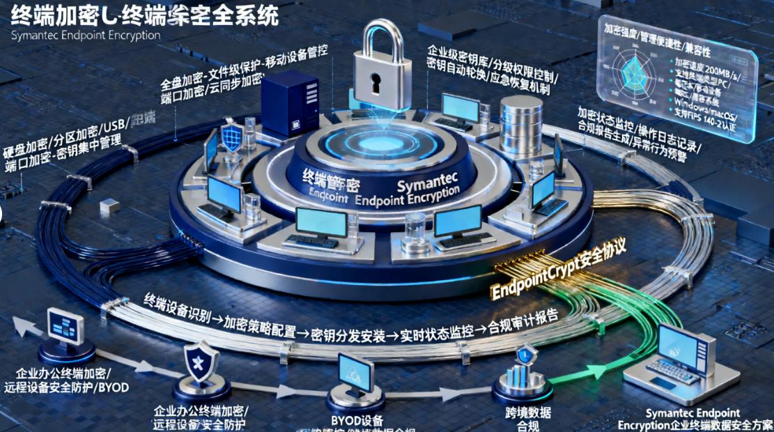 电脑怎么加密?总结七款经典的电脑加密软件,建议码住!(图8) 电脑怎么加密?总结七款经典的电脑加密软件,建议码住!(图8)