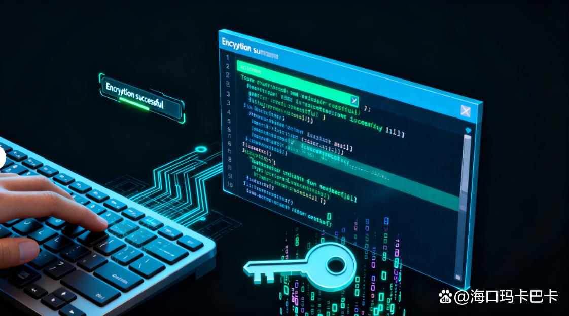 U盘也能加密？给U盘加密的五个方法，新手也能轻松学会！码住(图7)