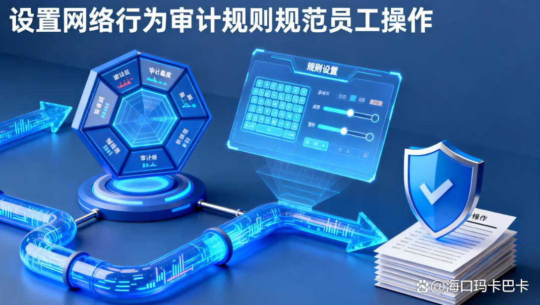 担心局域网安全?快试试这6个局域网监控方法,简单又高效(图7) 担心局域网安全?快试试这6个局域网监控方法,简单又高效(图7)