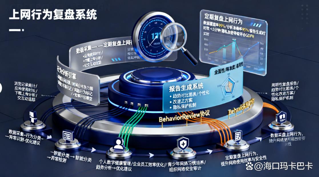 怎么管理上网行为?五个好用的上网行为管理方法推荐!(图7) 怎么管理上网行为?五个好用的上网行为管理方法推荐!(图7)