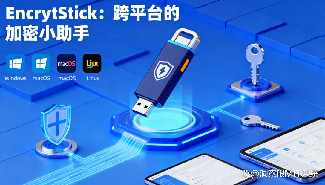 怎么加密U盘?推荐六款U盘加密软件,全面守护U盘安全!码住(图7) 怎么加密U盘?推荐六款U盘加密软件,全面守护U盘安全!码住(图7)