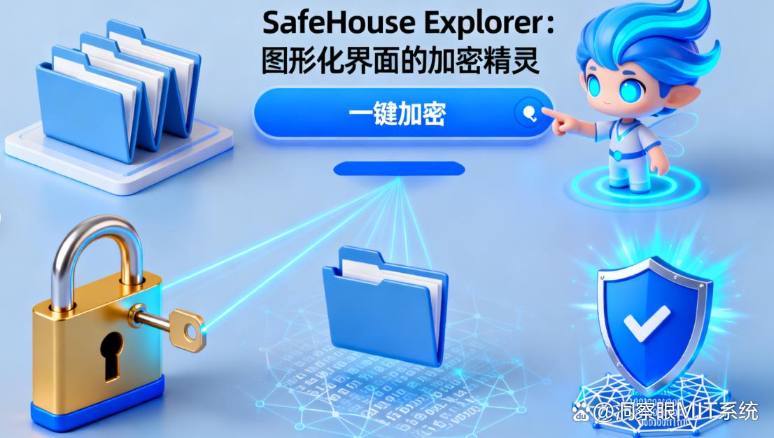 怎么加密U盘?推荐六款U盘加密软件,全面守护U盘安全!码住(图8) 怎么加密U盘?推荐六款U盘加密软件,全面守护U盘安全!码住(图8)