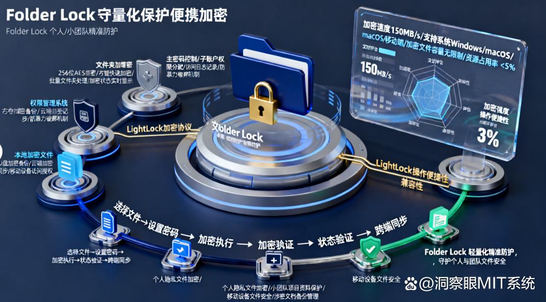 电脑加密怎么设置?推荐几个超好用的电脑加密方法,快试一试(图6) 电脑加密怎么设置?推荐几个超好用的电脑加密方法,快试一试(图6)