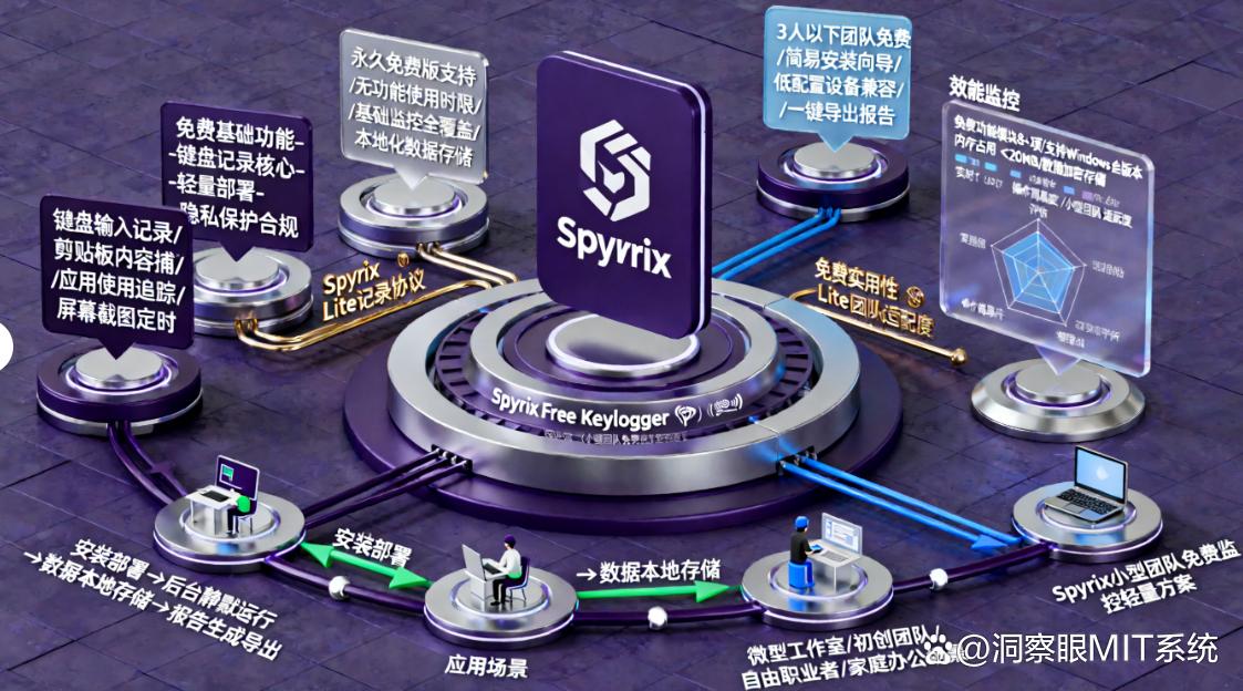 监控电脑的软件哪个好?七个爆款电脑监控软件分享,建议收藏(图8) 监控电脑的软件哪个好?七个爆款电脑监控软件分享,建议收藏(图8)