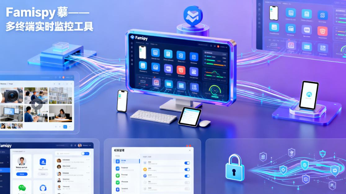 如何管控员工上网行为？ 6 款上网行为监控软件分享，建议收藏！(图7)
