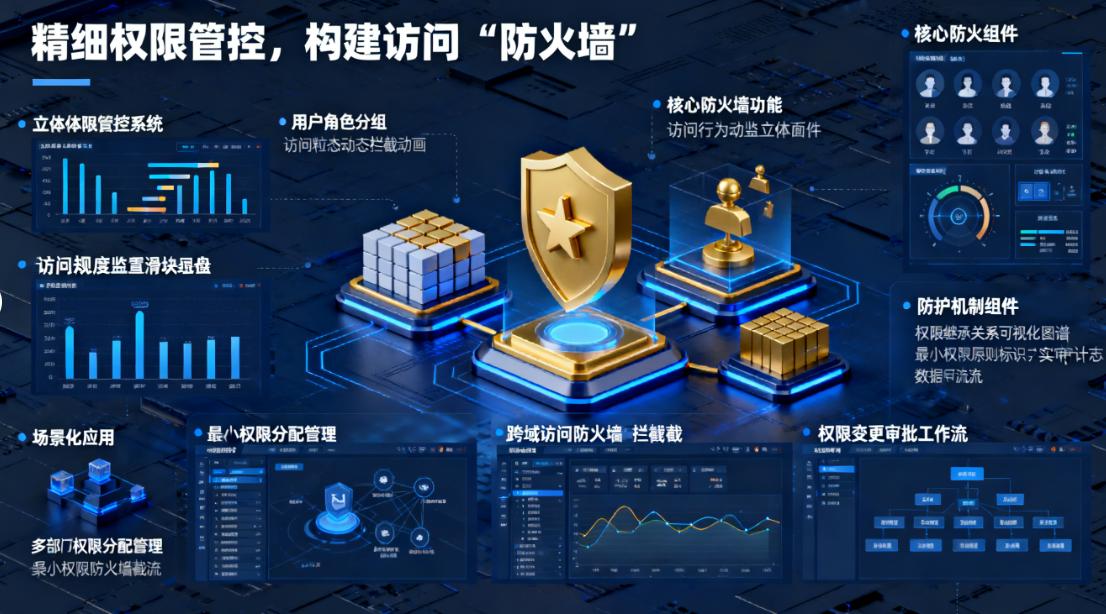 如何防止源代码泄密？分享五个防止源代码泄密的方法，新手也能学会！(图2)